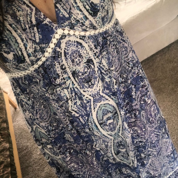 ⭐️⭐️Favorite dress ever!!!! - Picture 6 of 8